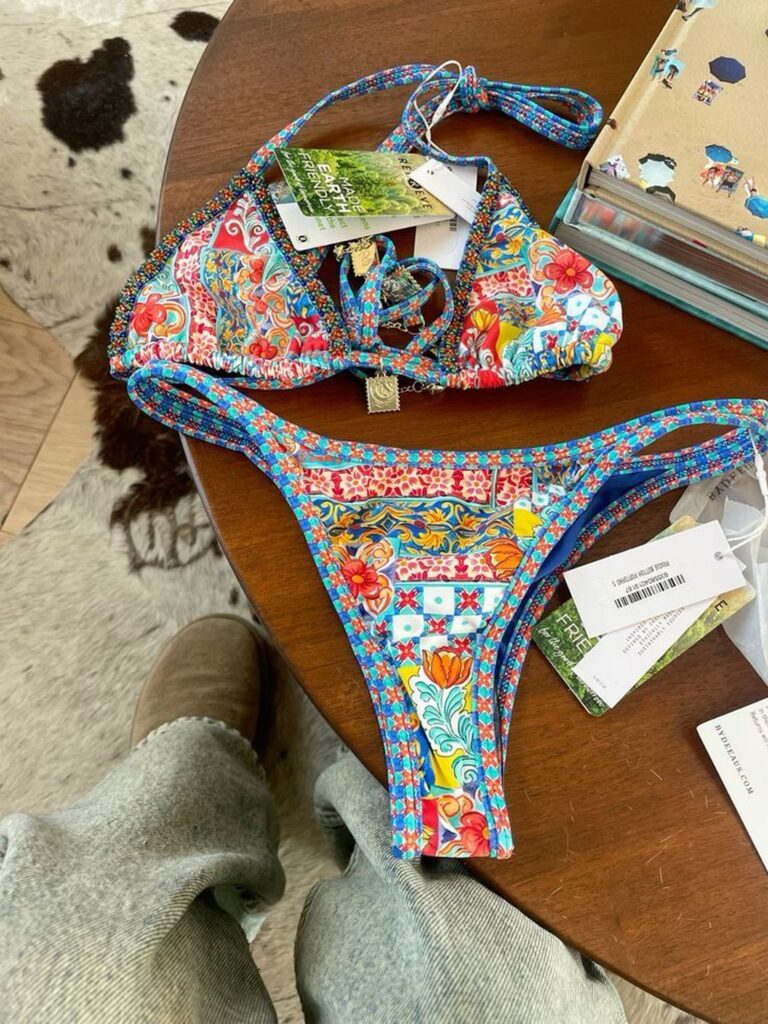 bikini collection été 2026