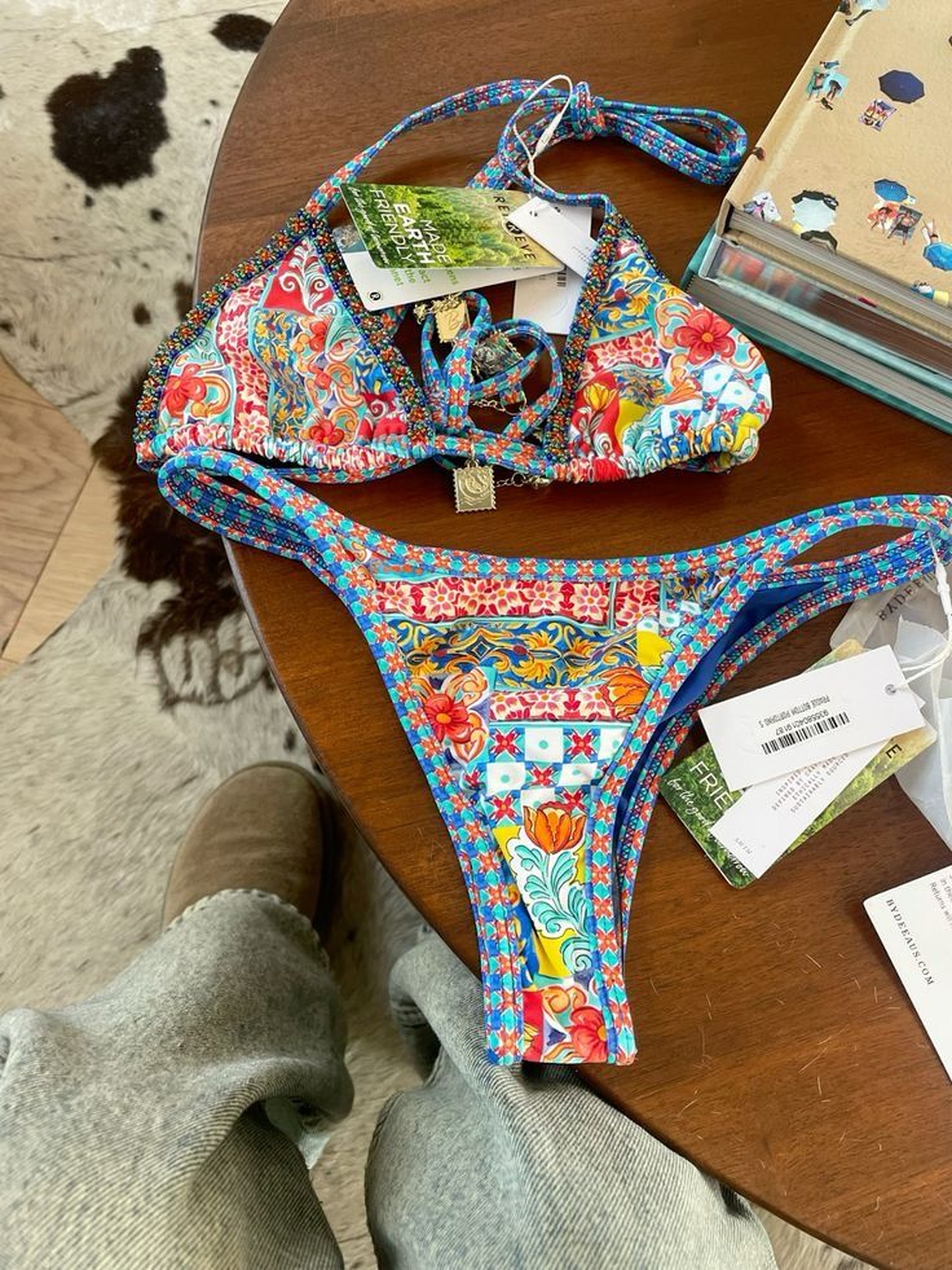 bikini collection été 2026
