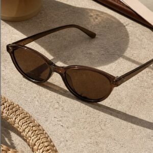 Lunettes de soleil luna