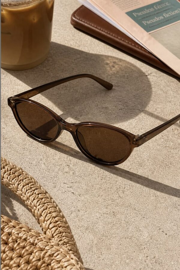 Lunettes de soleil luna